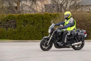 Obrázek z autoškoly